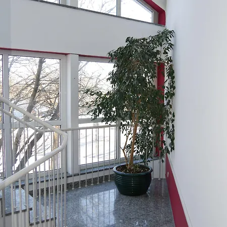 Wasserburg Hotel