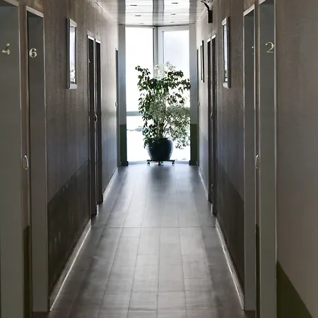 Hotel Wasserburg Munich