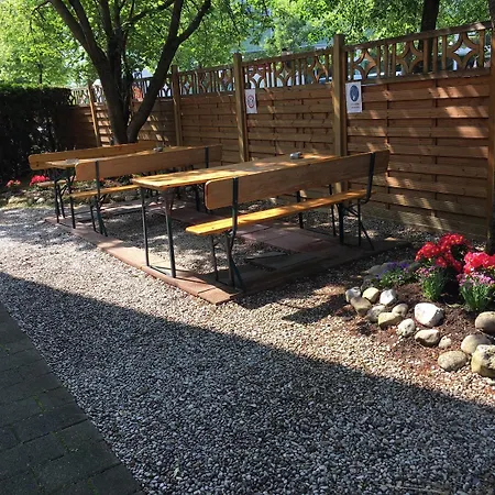 Wasserburg Hotel 3*
