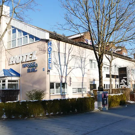 Wasserburg Hotel Munich