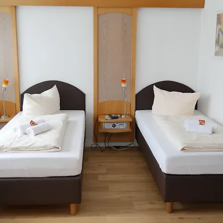 Wasserburg 3* Munich