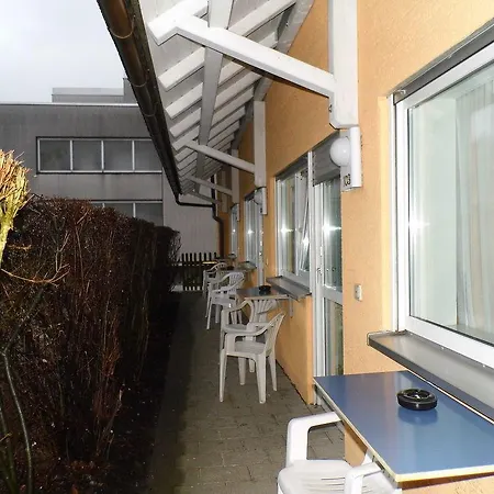 Wasserburg Hotel Grossdorf (Tyrol)