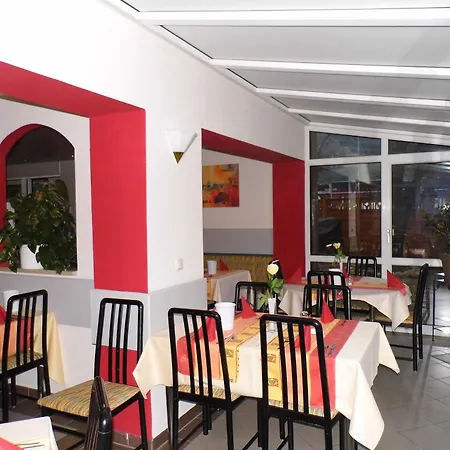 Wasserburg Hotel