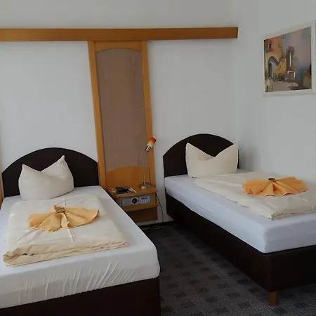 Wasserburg Hotel Munich