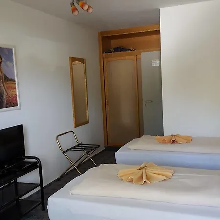 Hotel Wasserburg